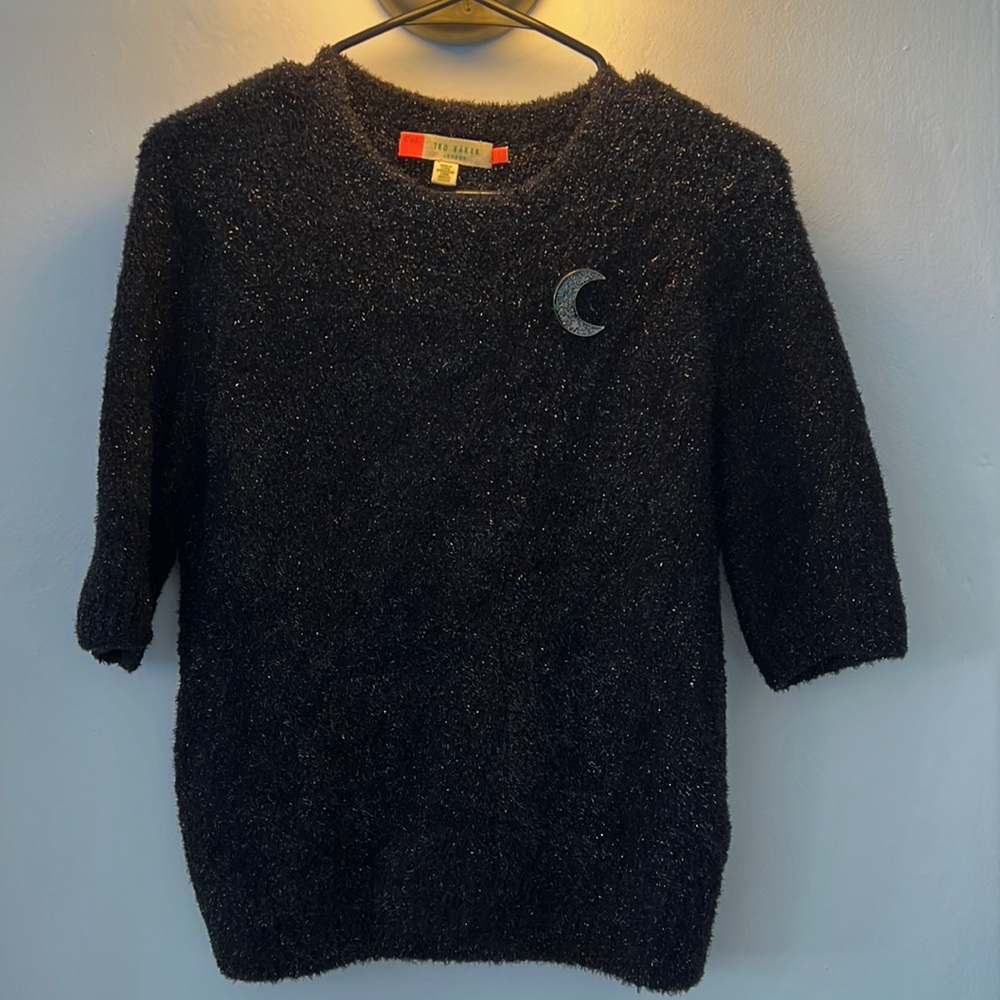 Ted Baker London Black Top
